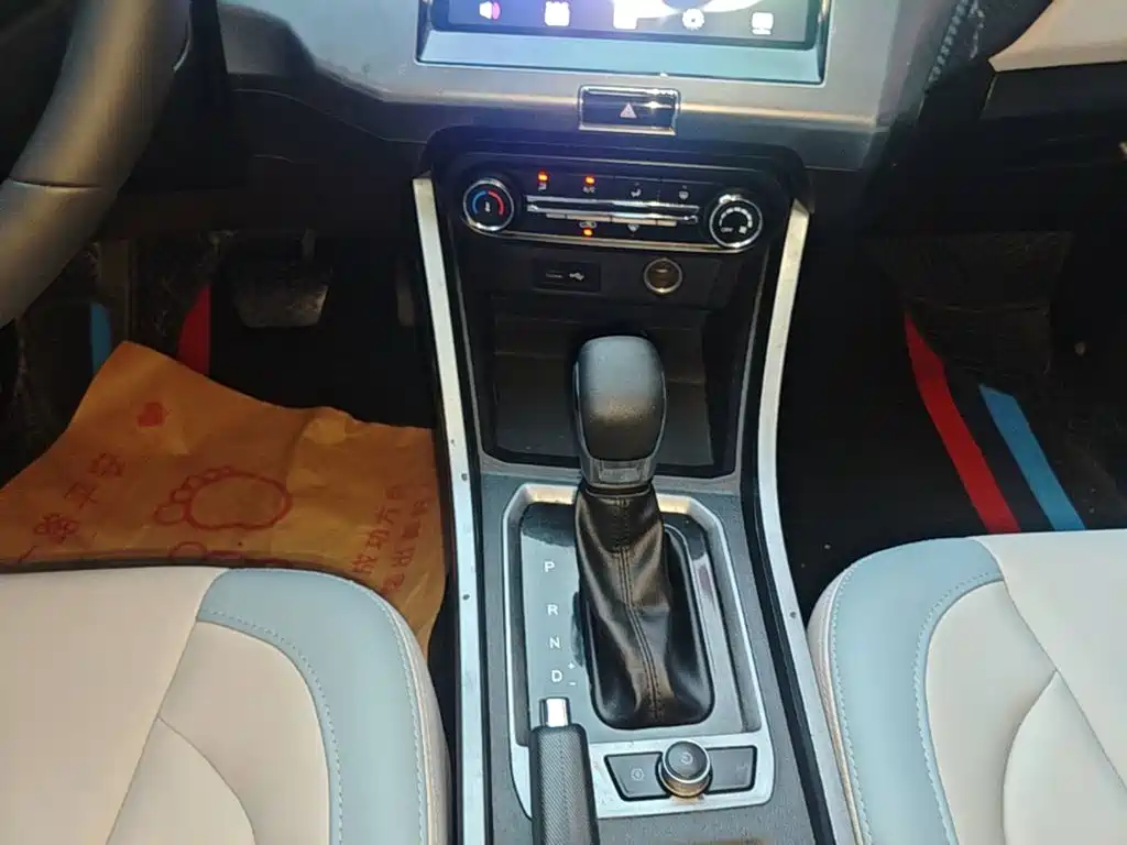 Chery Tiggo 3x 2022 — фото 14