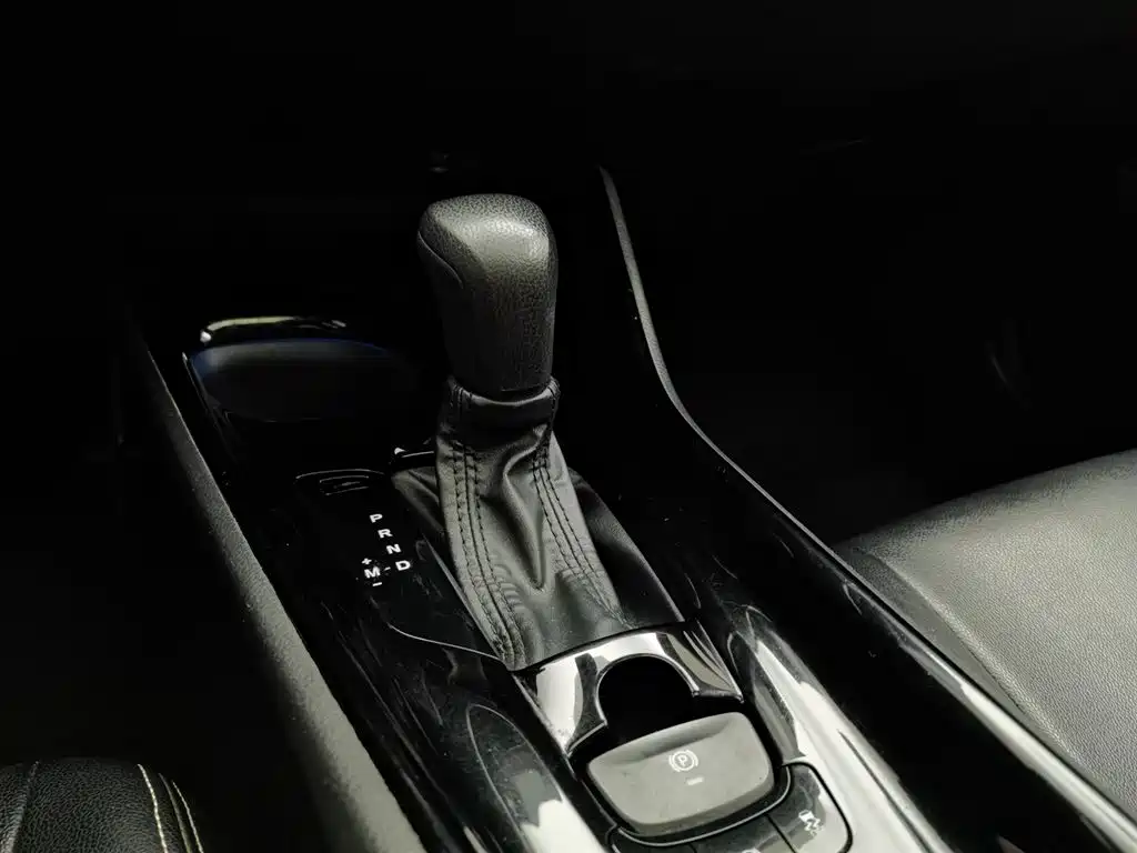 Toyota IZOA 2020 — фото 13