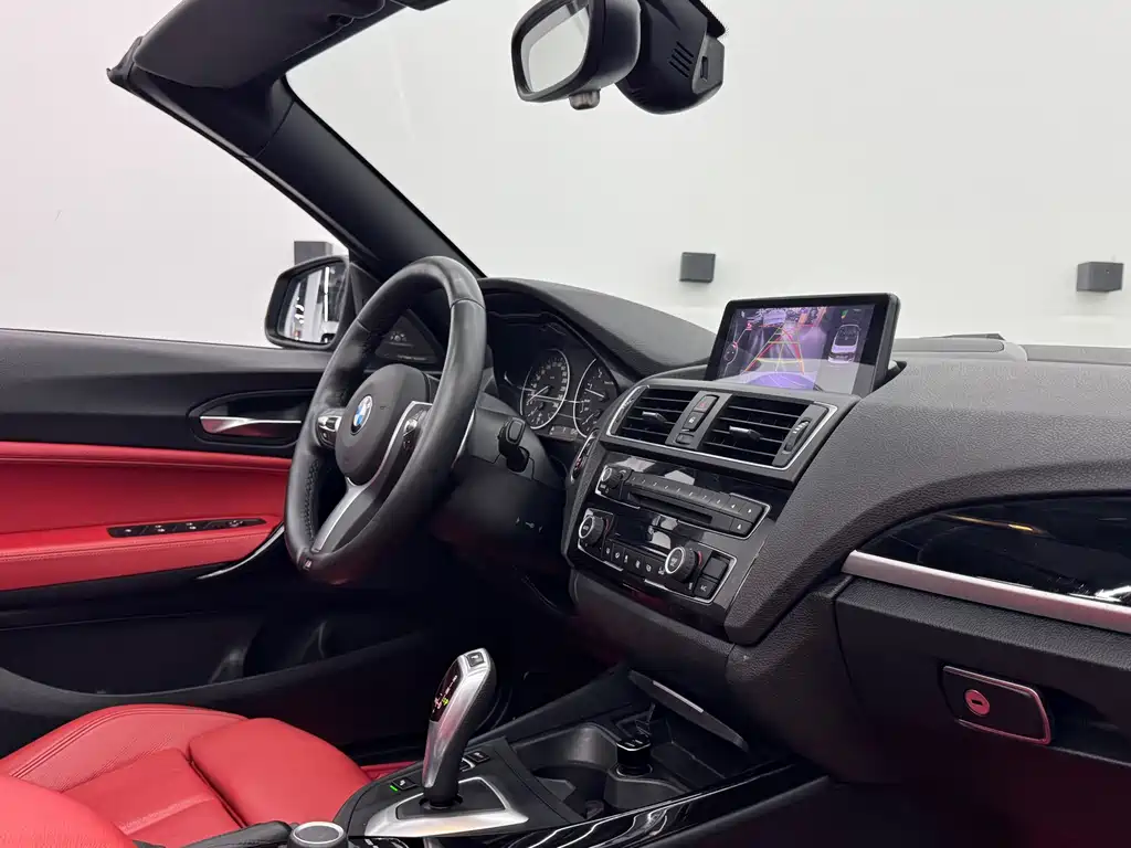 BMW 2 Series 2017 — фото 10
