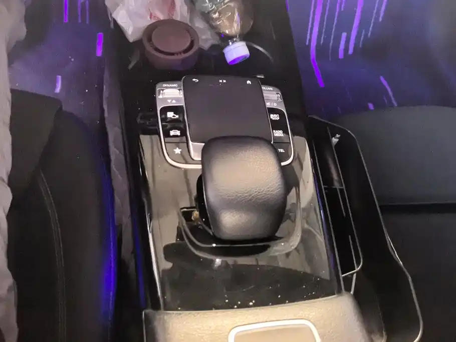 Mercedes-Benz A-Class 2020 — фото 16