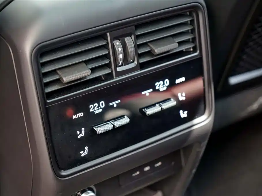 Porsche Cayenne 2025 — фото 14