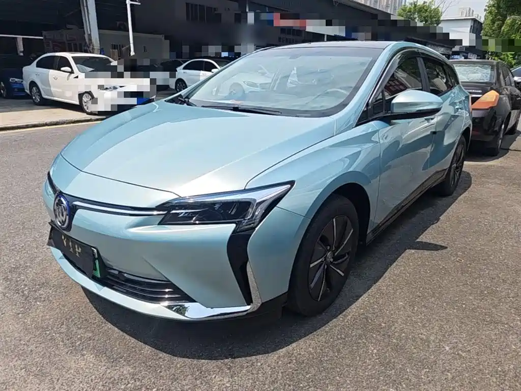 Buick Velite 6 2024