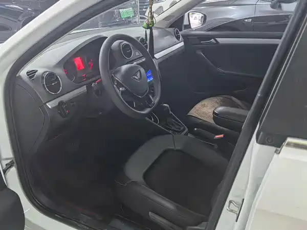 Jetta VA3 2022