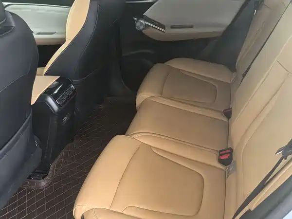 GAC Trumpchi Shadowcool 2022