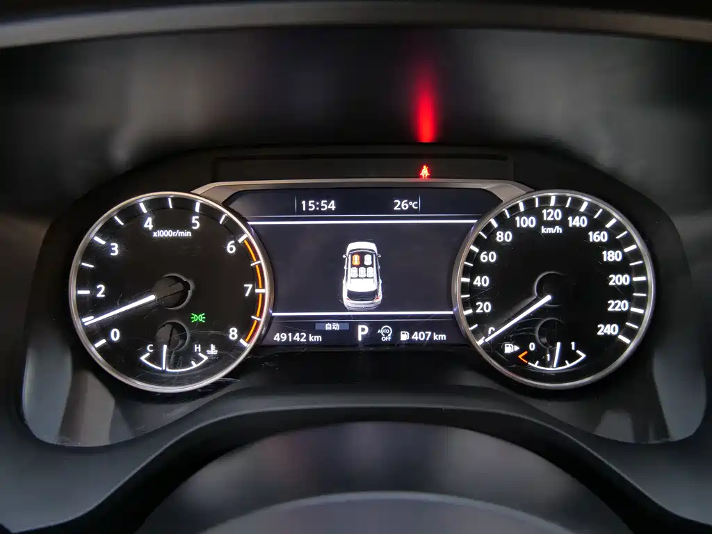 Nissan X-Trail 2022 — фото 14