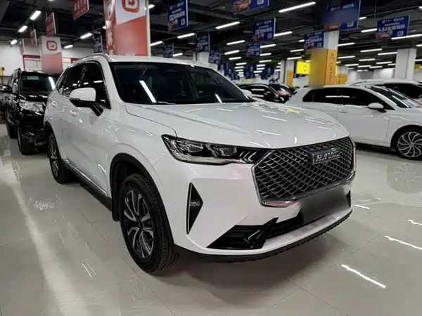 Haval H6 2025