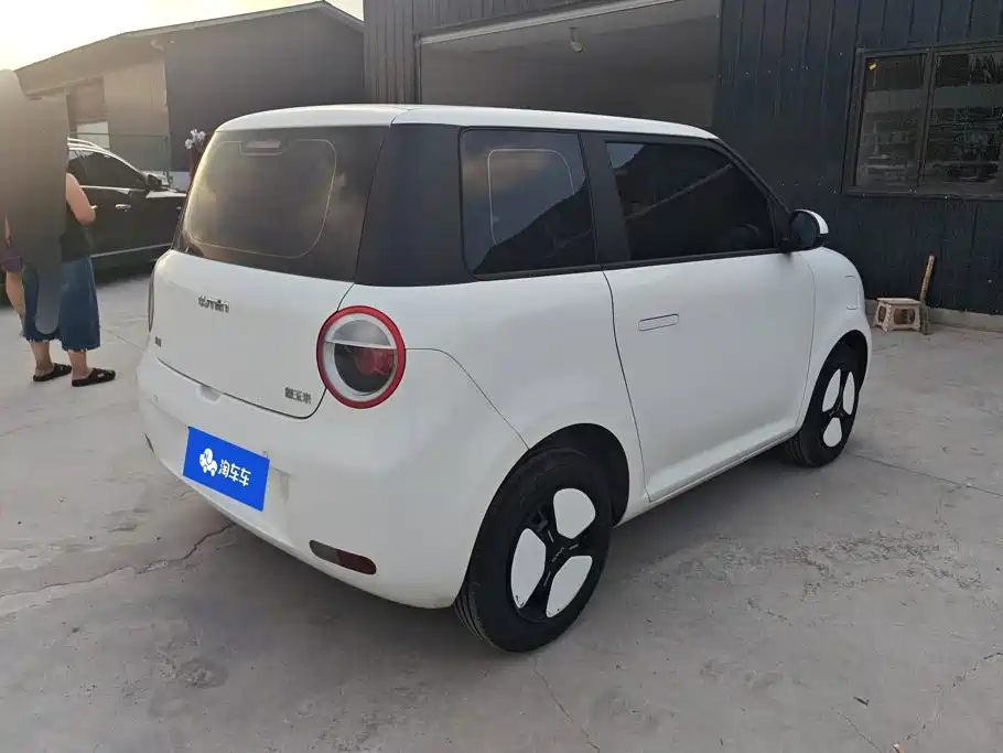 Changan Lumin 2025