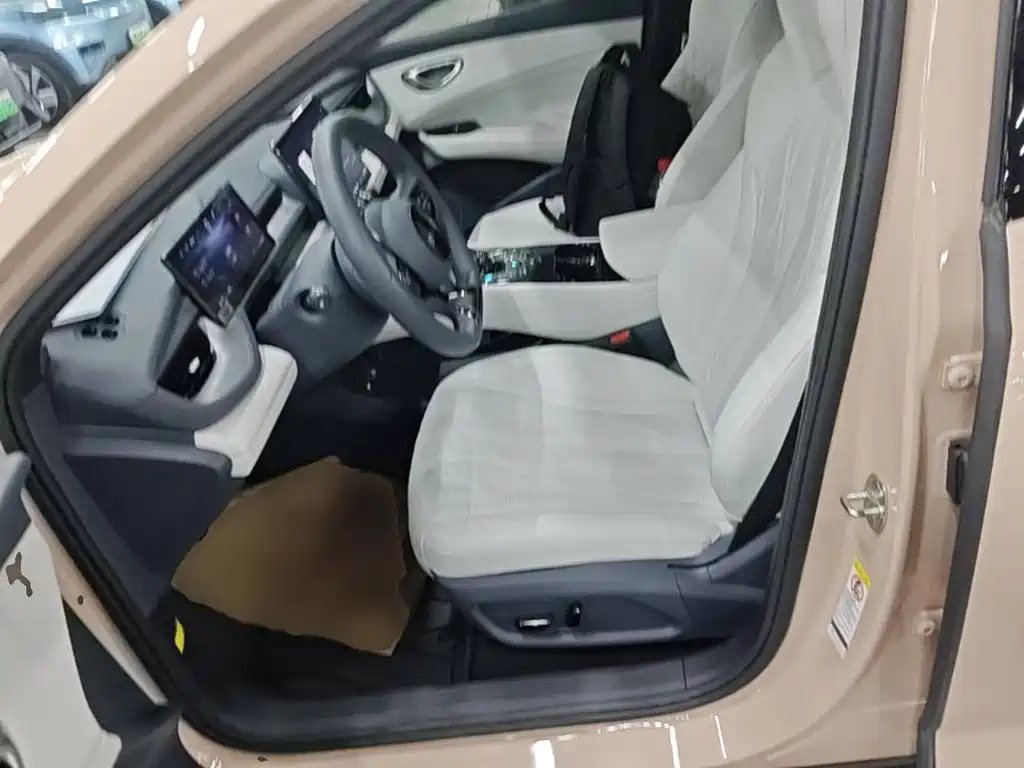 BYD Seal 06GT 2025 — фото 15