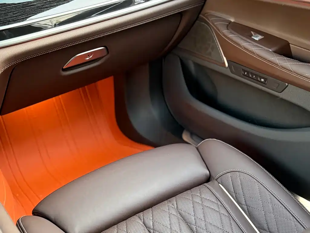 BMW 7 Series 2021 — фото 12