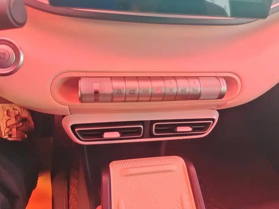 BYD Seagull 2023 — фото 16