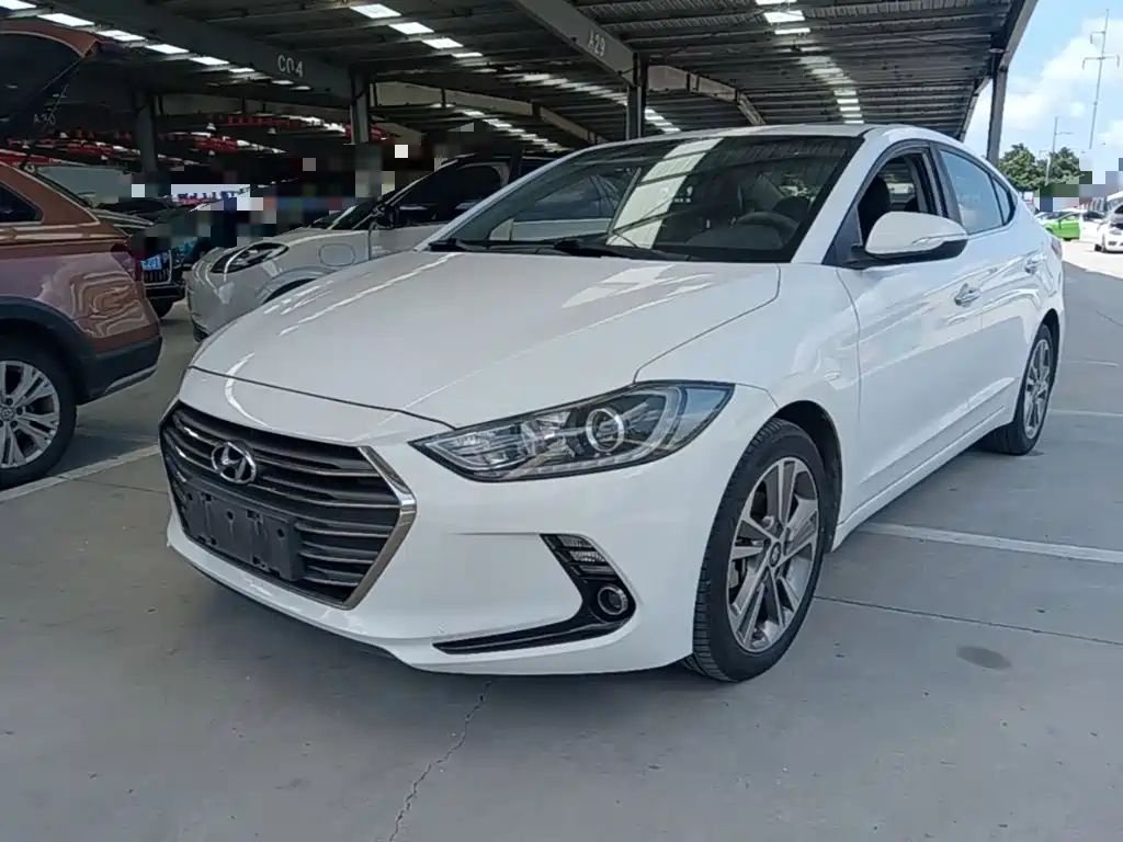Hyundai Celesta 2018 — фото 1