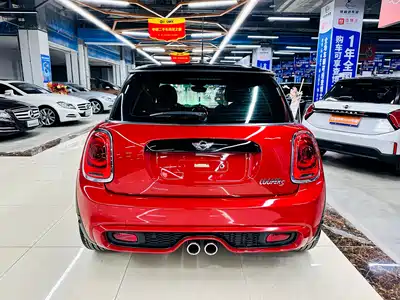 MINI MINI 2014