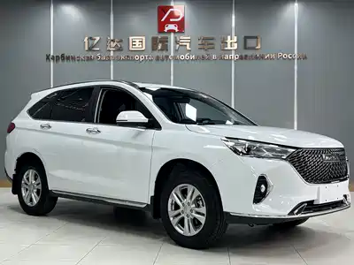Haval M6 2021
