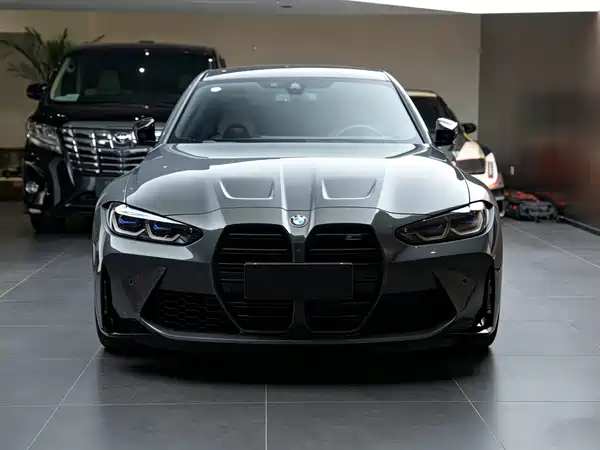 BMW M3 2023