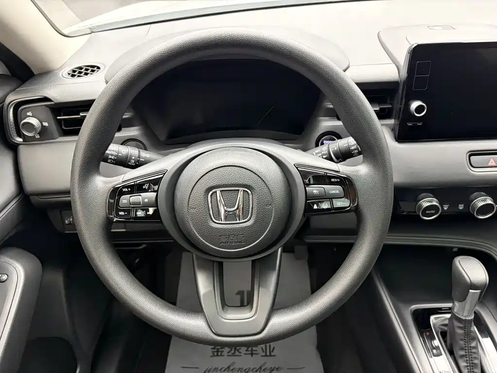 Honda Vezel 2023 — фото 12