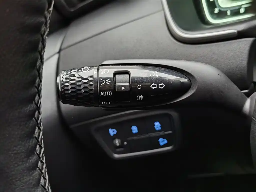 Hyundai Tucson 2022 — фото 21