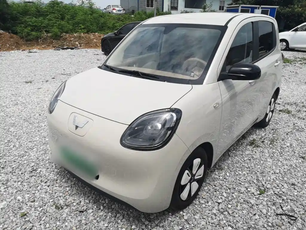 Wuling MINIEV 2025