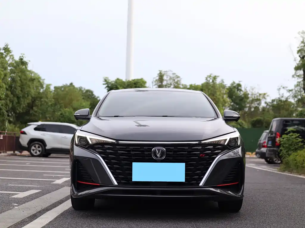 Changan Escape 2023