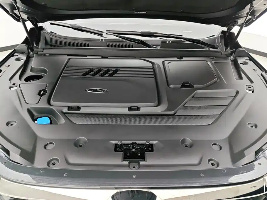 Chery Tiggo 8 PRO 2023 — фото 10