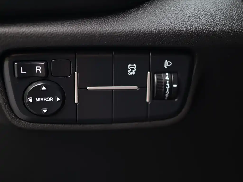 Changan Escape 2023 — фото 15