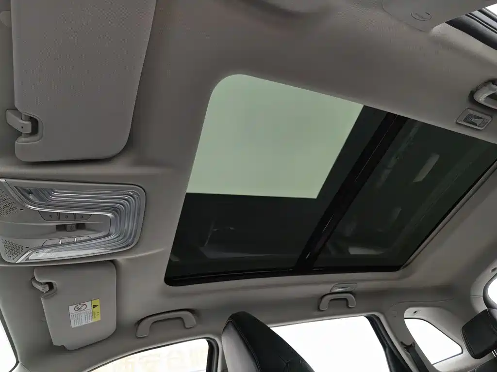 Changan CS75PLUS 2021 — фото 14