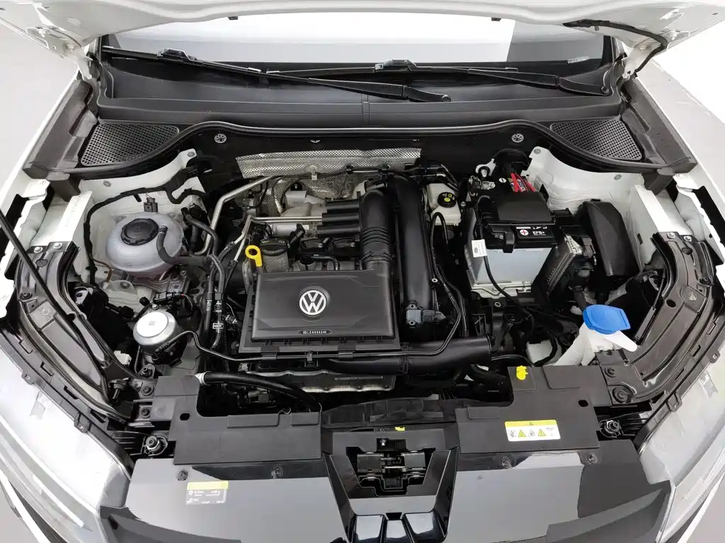 Jetta VS5 2025