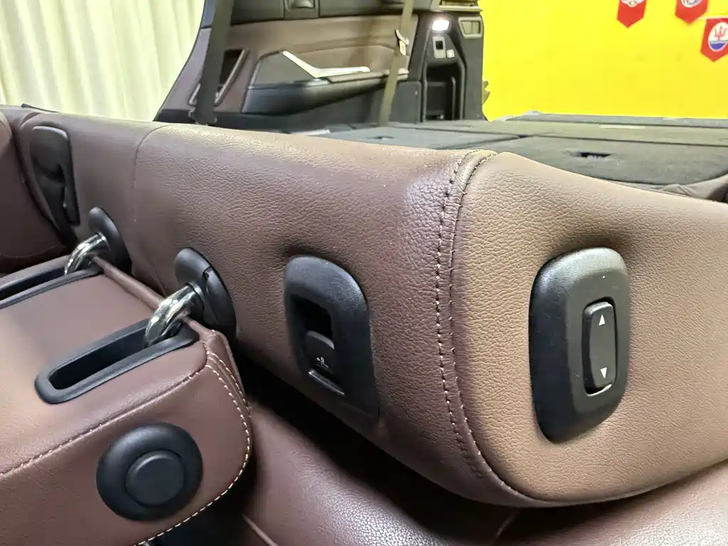 BMW X7 2020 — фото 43