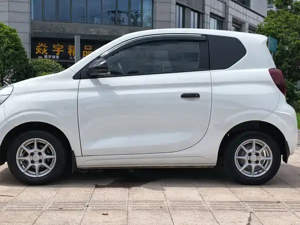 Roewe CLEVER 2022