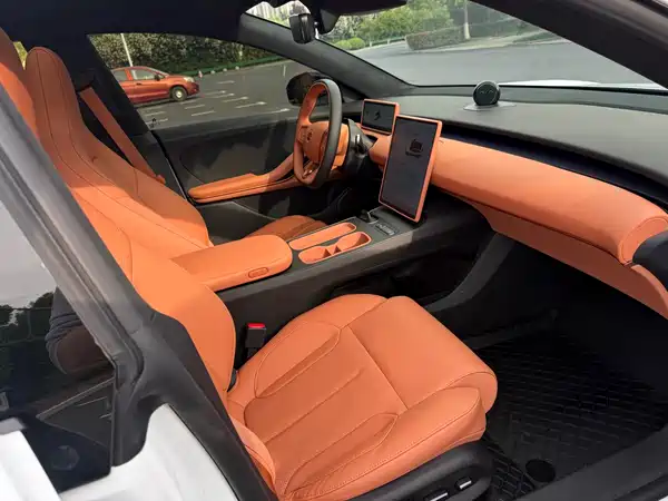 NIO ET5T 2023