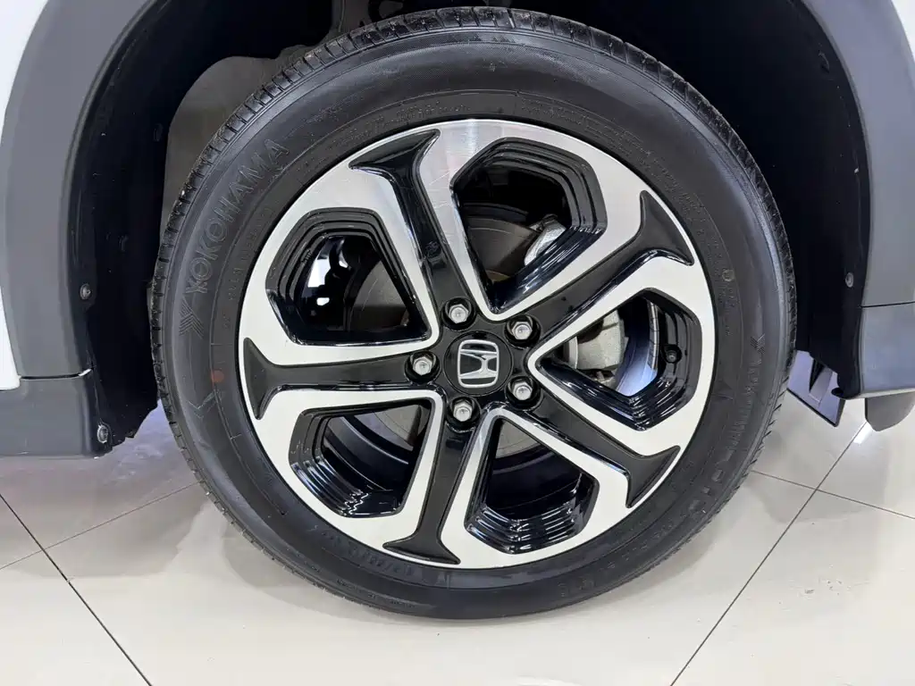 Honda XR-V 2022 — фото 19