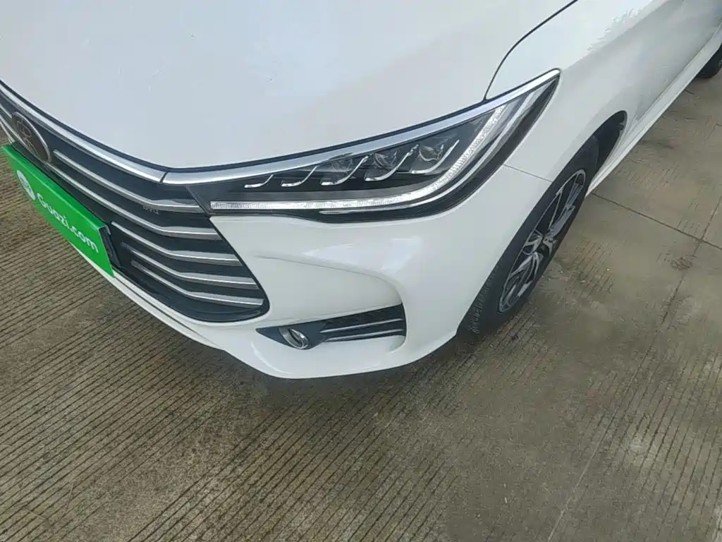 BYD Song MAX 2018 — фото 24