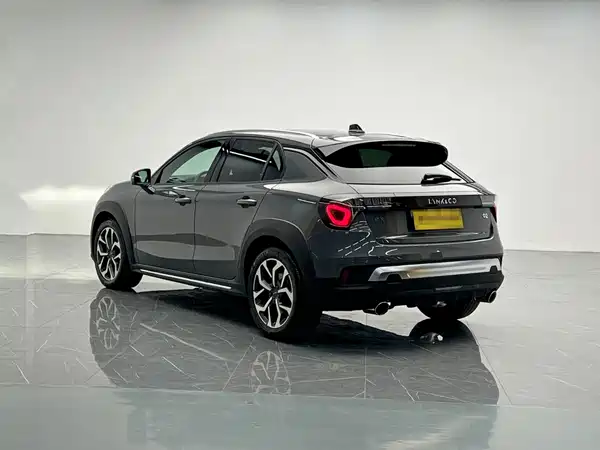 Lynk & Co 02 2019