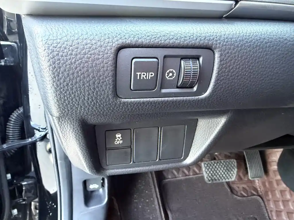 Honda Accord 2023 — фото 16