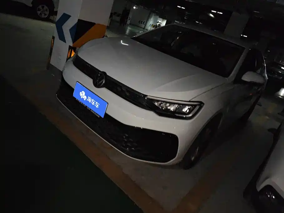 Volkswagen Lavida 2025