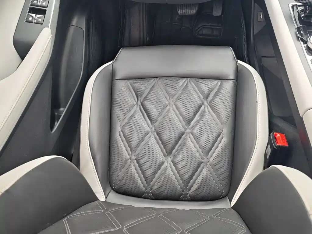 Changan CS75 PLUS 2024 — фото 7