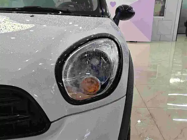 MINI Countryman 2016