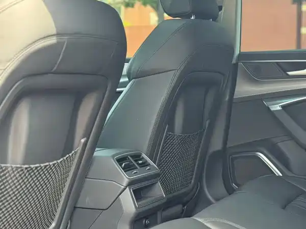 Audi A7 2020