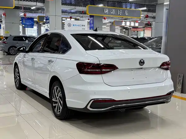 Volkswagen Lavida 2023