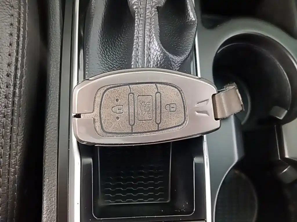 Hyundai Tucson 2018 — фото 9