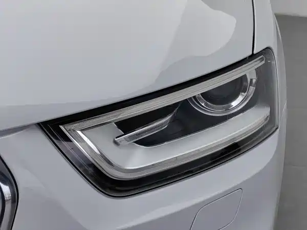 Audi Q3 2016