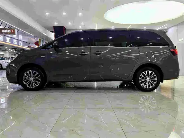 Buick GL8 2022