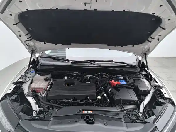 Ford Mondeo 2023