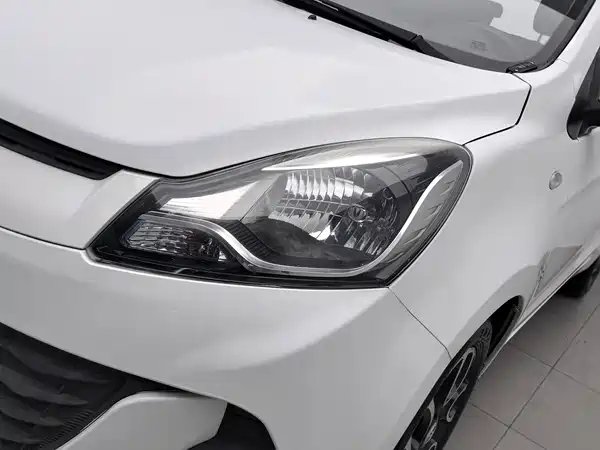 Changan BenBen 2016