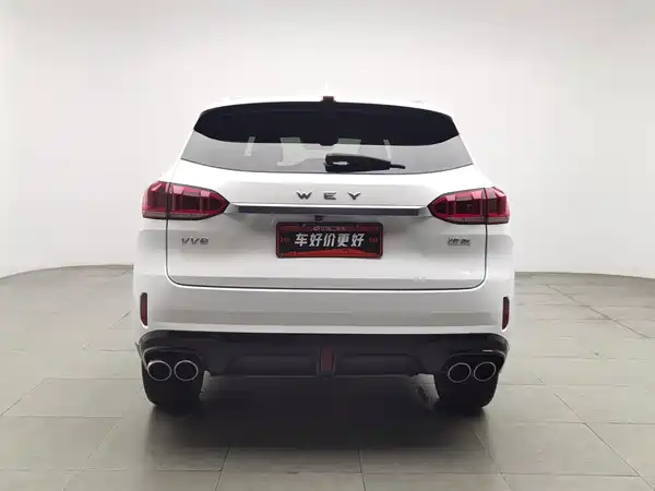 Wey VV6 2020