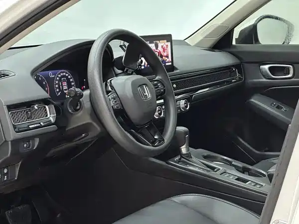 Honda Civic 2023