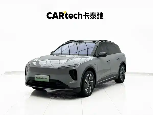 NIO ES6 2024