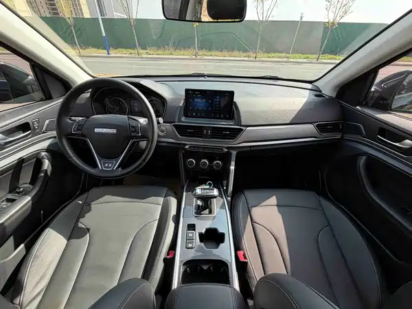 Haval H6 2020