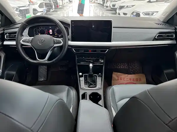Volkswagen Lavida 2022