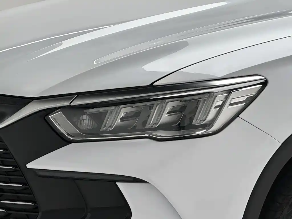 BYD Pro New Energy 2024 — фото 7