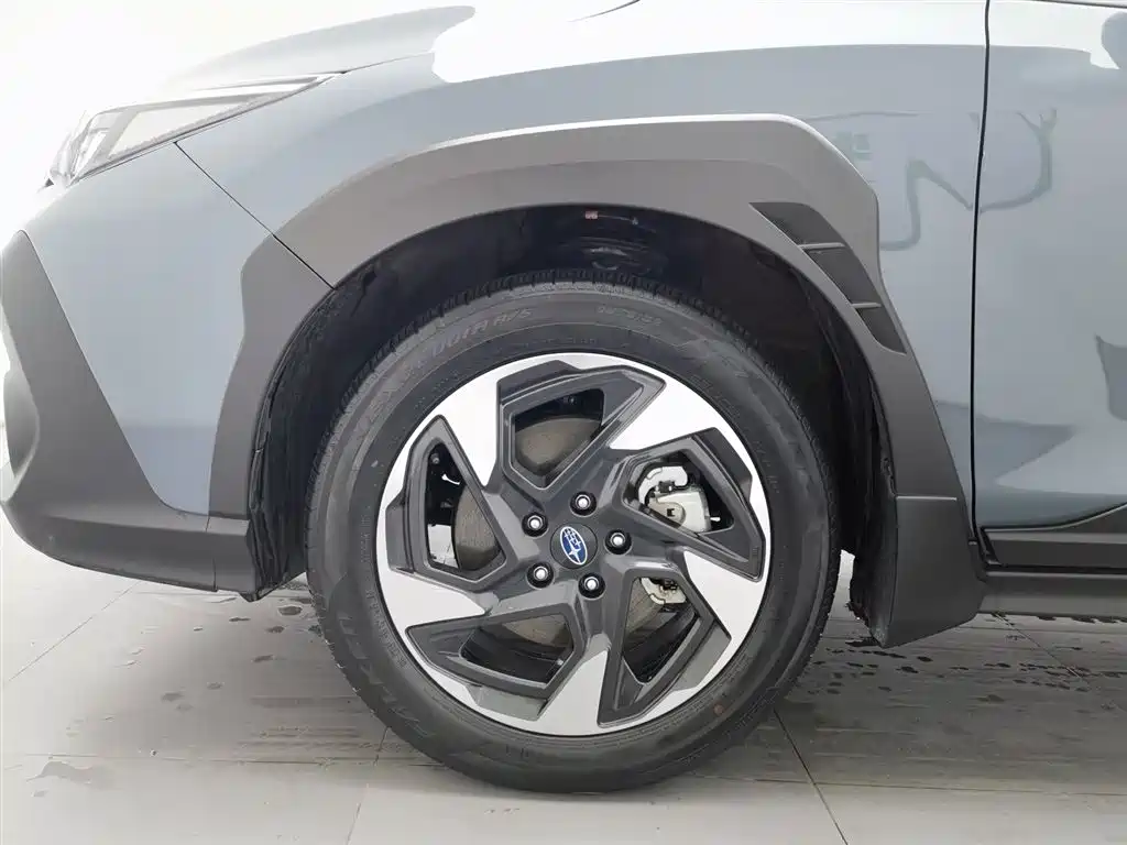 Subaru Crosstrek 2024 — фото 17
